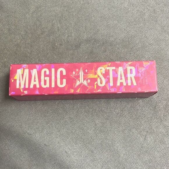 Jeffree Star Magic Star Liquid Concealer C15.25 Full Size NEW - Picture 4 of 5